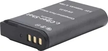 Bateria Recarregável C.Ciber Shart EN-EL23 - 1600MAH