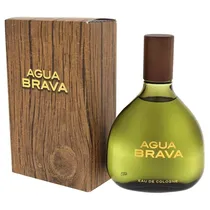  Agua Brava ...