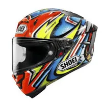 Shoei X-SPR Pro Daijiro
