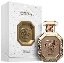 Perfume French Avenue Genesis Virgo Extrait de Parfum 90ML - Unissex