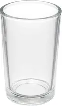 Outlet Copo de Vidro Libbey para Auga Univers 319ML (Unidade)