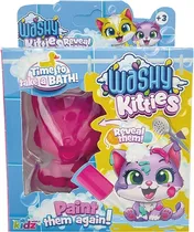  Washy Kitti...