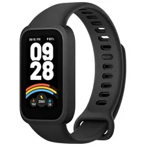 Relogio Smart Xiaomi Band 9 Active Black BHR9444GL M2435B1