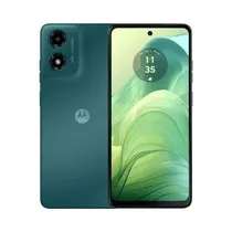 Celular Motorola Moto G042S XT2421-7 4GB 256GB Verde Aurora