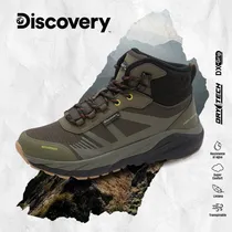  Bota Discov...
