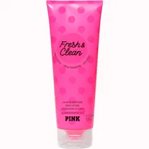 Loção Victoria’s Secret Fresh & Clean 236ML