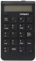  Teclado Num...
