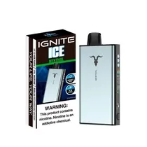 Ignite V400 Ice Menthol 40000 Puffs