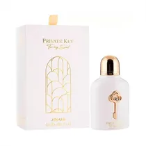 Perfume Armaf Club de Nuit Private Key To MY Soul Extrait de Parfum Unissex 100ML