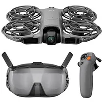 Drone Dji Neo 2 Motion FLY More Combo