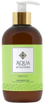  Shower Gel ...