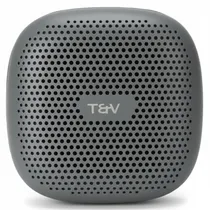 Thonet & Vander Speaker Duett 10W Undefined Gunmetal Undefined