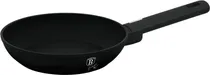 Frigideira Berlinger Haus Matte Black Collection 20CM - BH-8169
