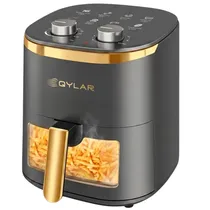  Air Fryer Q...