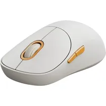 Mouse BT/Wir Xiaomi Mi Mouse Wireless 3 XMWXSB03YM White