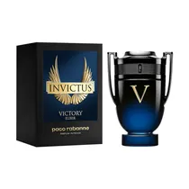 Perfume Masculino Paco Rabanne Invictus Victory Parfum 200ML