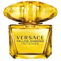 Perfume Versace Yellow Diamond Intense Feminino Edp - 90ML
