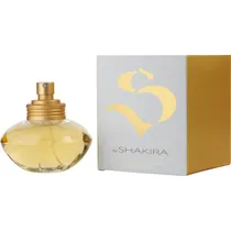 s BY Shakira 50ML Edt c/s