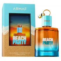 P.Armaf Beach Party 100ML Edp