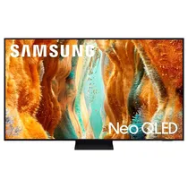 TV 55 Samsung QN55QN70FAGXPR Neo Qled/Smart/4K