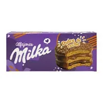 Milka Alfaj...