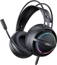 Headset com Fio Gaming Onikuma X88 - Black