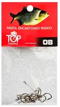  Anzol Top F...