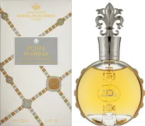 Perfume Femenino Marina de Bourbon Royal Diamond Edp 100ML