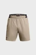 Under Armour 1373718-203 Vanish Woven 6IN Shorts M