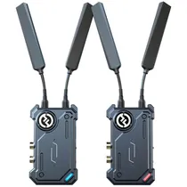 Hollyland Cosmo C1 Sistema de Transmissão Sem Fio