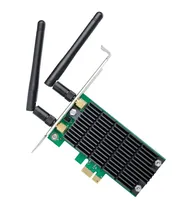 Adaptador Wireless PCI Express TP-Link Archer T4E AC1200