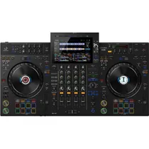  Pioneer Alp...