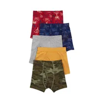  Boxer Infan...
