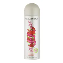 Cuba Heartbreaker Fem. 200ML Deo Spray