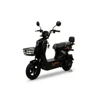  Moto Eletri...