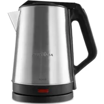 Jarra Elétrica Britânia BCH12I - 1.9L - 1500W - 220V/50HZ - Preto e Prata