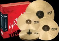  Sabian Kit ...