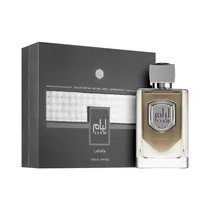  Perfume Lat...