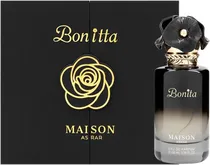 Perfume Maison Asrar Bonita Edp 100ML - Feminino