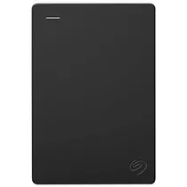 HD Externo Seagate 1TB Portable Drive 2.5" STGX1000400 - Preto (Garantia BR)