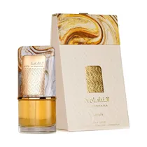 Perfume Unisex Lattafa Al Nashama Edp 100ML