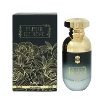 Perfume Ajmal Fleur de Rêve Edp 90ML