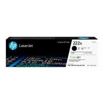 Toner HP W2220A (222A) Preto