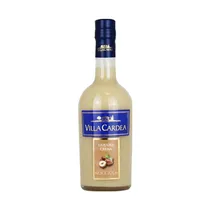 Licor Villa Cardea Nocciola Cream 500ML