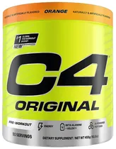  Cellucor C4...