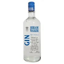  Gin Hiram W...