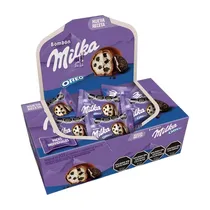  Milka Oreo ...