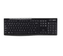 Teclado Wir Logi K270 920-004426 Español