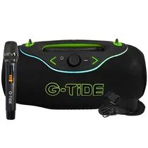  Speaker G-T...