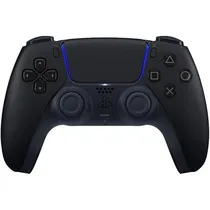 Controle PS5 Dualsense Preto Sem Caixa Original